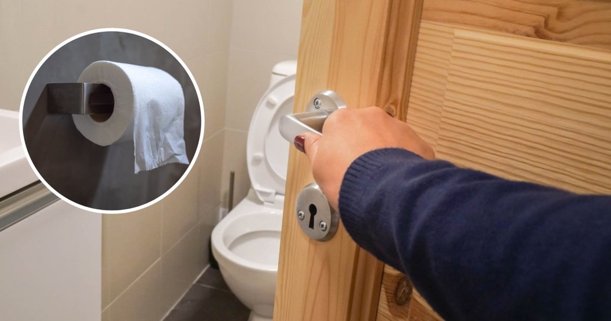Nors kitiems juokinga, bet žinoti verta: atskleidė, kuri tualetinio pusė yra geroji