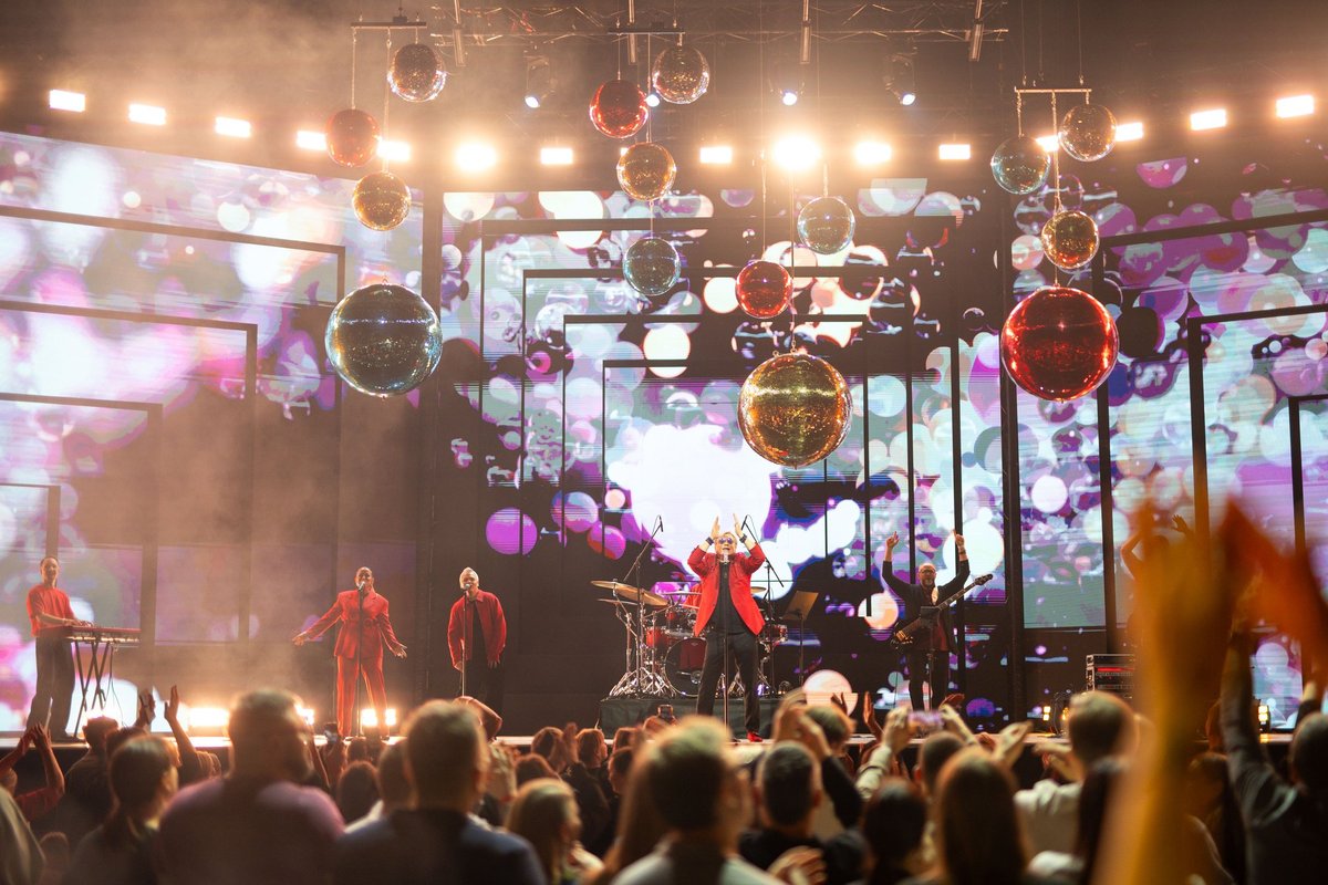 Šiandien vakare – M.A.M.A. apdovanojimų nominantų paskelbimas