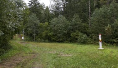 VSAT: pasienyje su Baltarusija neteisėtų migrantų nefiksuota