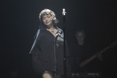 Justė Arlauskaitė-Jazzu