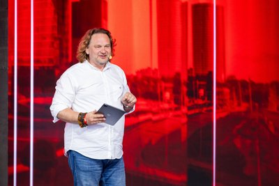 Dainius Baltrušaitis