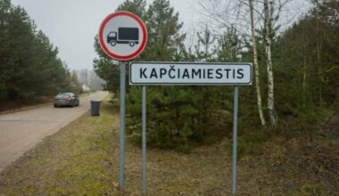 Nausėda pasiruošęs vykti į Kapčiamiestį: štai ko sieks susitikęs su gyventojais