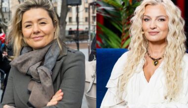 Viktorija Jakučinskaitė stojo ginti savo uždarbį paviešinusią Beata Nicholson: vidutinybės puola