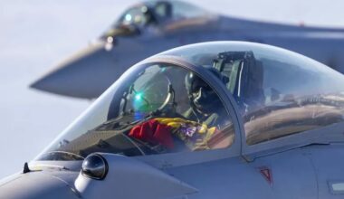 Ispanija Lietuvoje dislokavo antidronines sistemas „Crow“