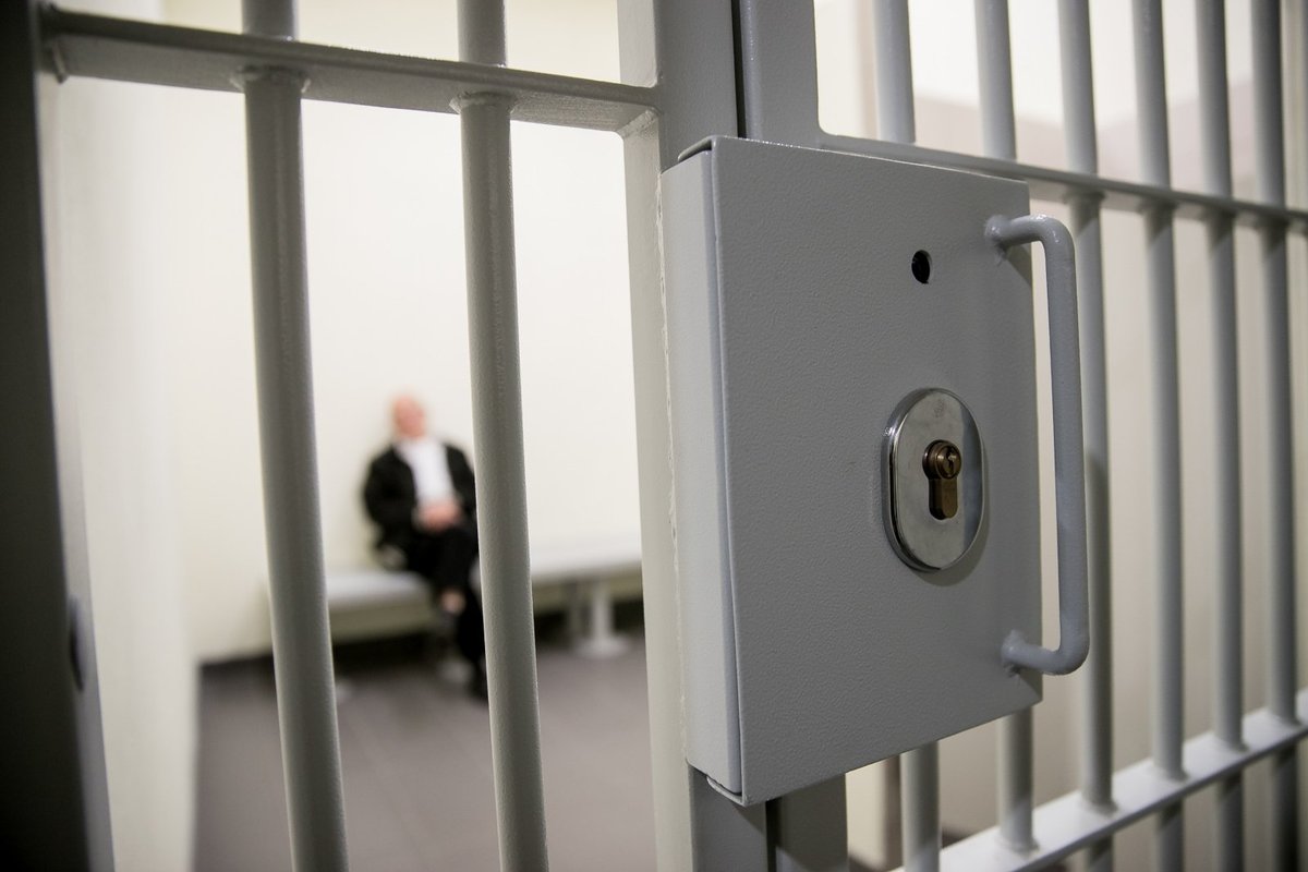 Girtas vyras Pasvalio rajone smurtavo prieš nepilnametę ir jauną moterį