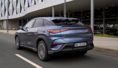 Pigūs kiniški elektromobiliai gali išnykti: Briuselis ruošia planą, kuris privers kelti kainas