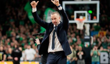 Masiulis užsiminė apie Brazdeikio būklę