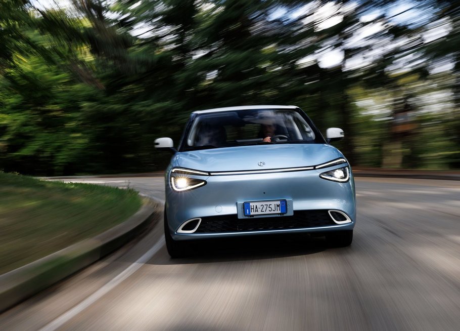 Dongfeng Box (nuotr. gamintojo)