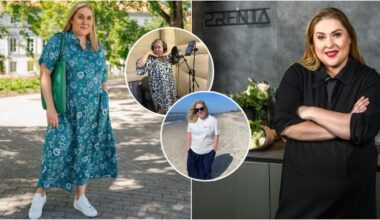 Dovilė Filmanavičiūtė atskleidė, kodėl niekada nerodo savo vyro internete: tam yra 1 priežastis