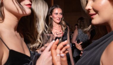 Jaunųjų respublikonų pokylyje – prieštaringai vertinami svečiai