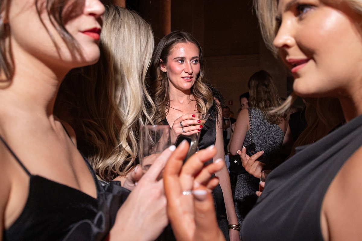 Jaunųjų respublikonų pokylyje – prieštaringai vertinami svečiai