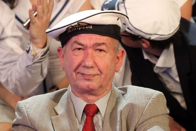 Henrikas Vaitiekūnas