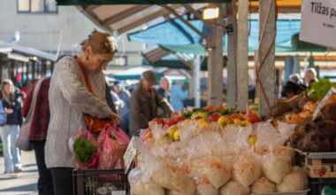 Latvijoje dirba apie 10 tūkst. ukrainiečių