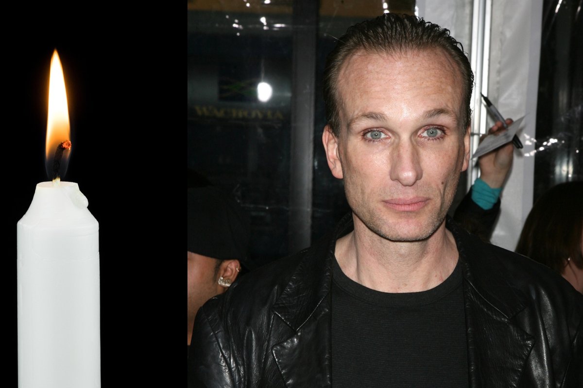 Pasirodė filmo „Kaukė“ aktoriaus nuotrauka prieš mirtį, paviešino ir paskutinį pokalbį