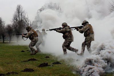 Rusų redakcija - 17525