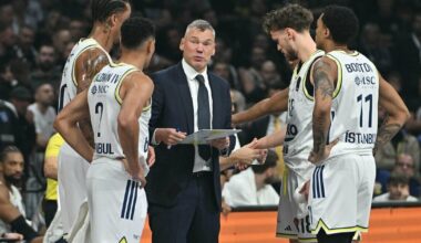 Šaras apie teisėjų darbą: „Pinigus geriau išleisiu Kalėdų dovanoms vaikams“