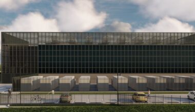 „Telia“ pradeda 26 mln. eurų vertės duomenų centro statybas