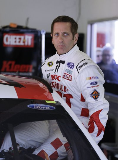 Žuvo Gregas Biffle'as su šeima