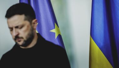 Karas Ukrainoje. Naujame plane – pasiūlymas dėl Ukrainos narystės ES: įstotų dar 2026 m.?