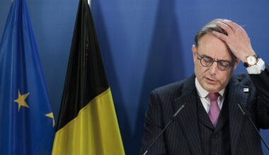 Belgijos premjerui – pagyros už pergalę ES viršūnių susitikime