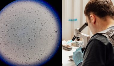 Spermos bankas pardavinėjo „mirtį sėjančią spermą“: šeimos įbaugintos dėl vaikų sveikatos - Delfi