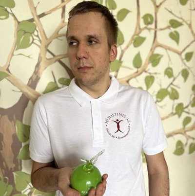 Dovydas Girdžiūnas