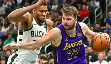 Paskelbti tarpiniai „Visų žvaigždžių“ rungtynių balsavimo rezultatai