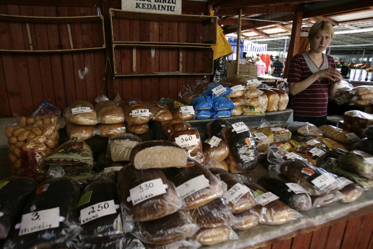 ES atsiėmė skundą PPO dėl Kinijos įvestų apribojimų lietuviškoms prekėms