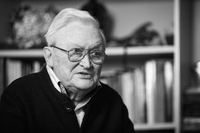 Algimantas Čekuolis