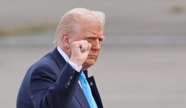 Karas Ukrainoje. Hodgesas: Trumpas vertina karą Ukrainoje kaip didelio masto nekilnojamojo turto sandorį