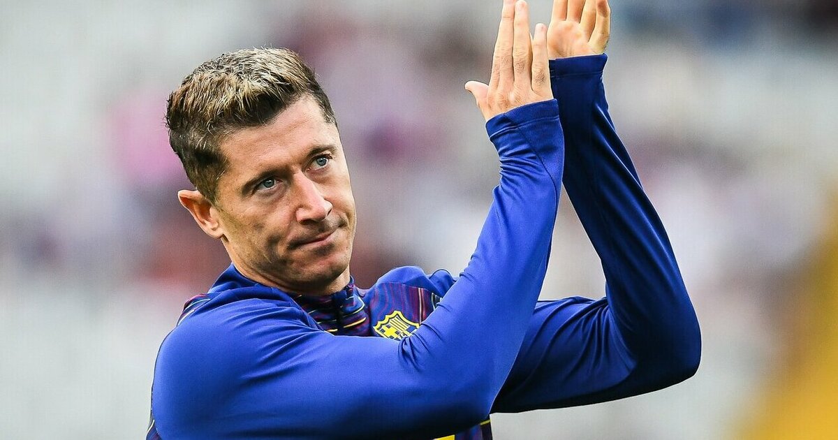 Robertas Lewandowskis pripažino jautęs spaudimą dėl potencialios premijos: „Nežinojau ar galiu mušti įvarčius“