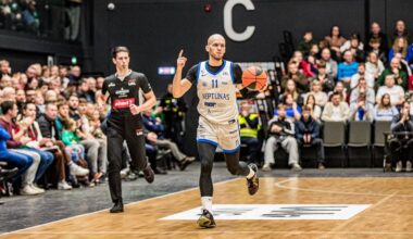 Neptūnas“ neprilygo Rumunijos klubui - Krepšinis.lt