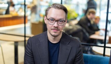 Vytenis Šimkus. Kiek gali tęstis DI bumas?