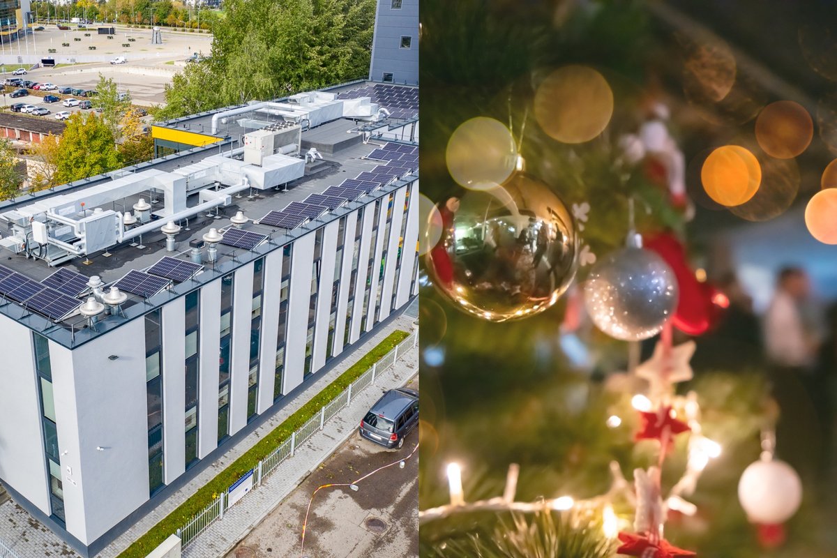 Augalininkystės tarnybos darbuotojai skundžiasi rinkliavomis