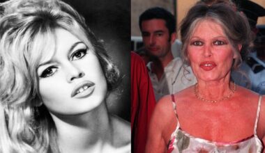 Paskutinis Brigitte Bardot įrašas prieš pat mirtį – iškalbingas