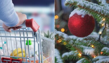 Parduotuvių darbo laikas per Naujuosius – pateksite ne visur