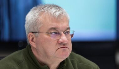 Ukraina paaiškino, kaip Vakarai gali „pribaigti“ Rusijos ekonomiką