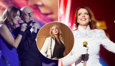 Inga Valinskienė – apie lėtą kasdienybę, atsisveikinimą su scena ir santykius su Arūnu