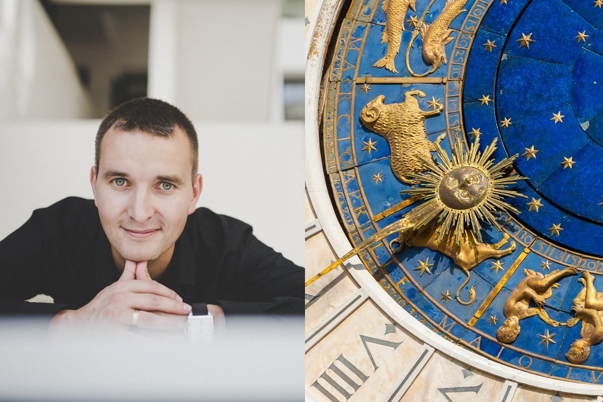 Horoskopas 2026 metams: ką žvaigždės žada kiekvienam ženklui