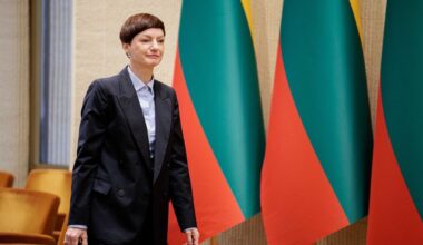 „Nemuno aušra“ ragina atleisti LRT vadovę