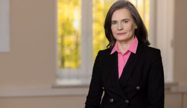 Skaitmeninė VMI transformacija: IT komanda kuria ateities paslaugų infrastruktūrą