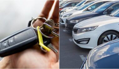 67-erių lietuvis neprisimena, kur paliko automobilį: galbūt jį matėte?