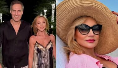 Kristina Orbakaitė mėgaujasi prabanga Majamyje: paviešino kadrus su maudymosi kostiumėliu