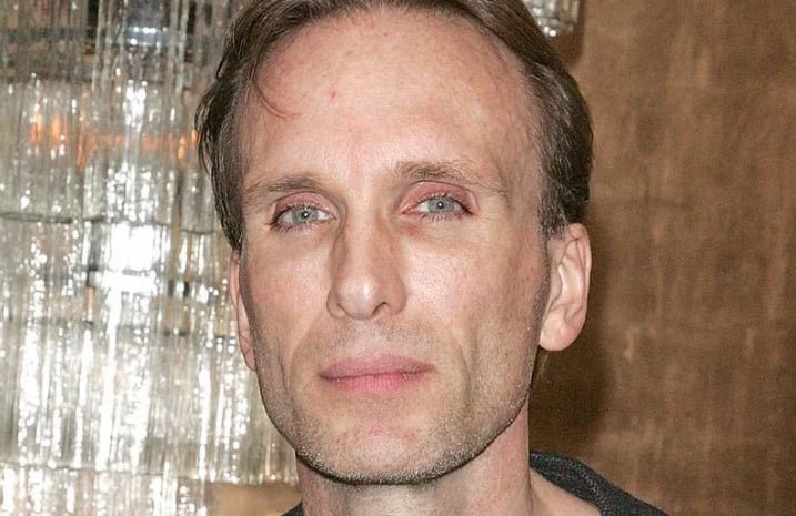 Peteris Greene’as (nuotr. socialinių tinklų)