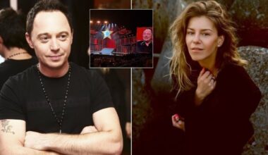 Legendinis Mino ir Vilijos dueto kūrinys suskambo kitaip: plinta jautrus vaizdo įrašas