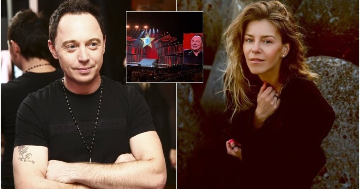 Legendinis Mino ir Vilijos dueto kūrinys suskambo kitaip: plinta jautrus vaizdo įrašas