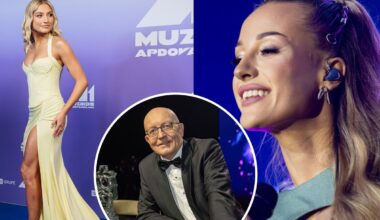 Valinskas pasisakė apie Sipavičiaus kritiką Jessicai Shy: Adrinai kliuvo dar labiau