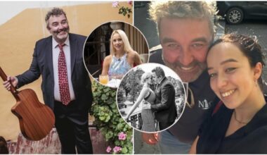 Buvęs Inetos Stasiulytės mylimasis Eduardo Gimenezas – apie naujus vėjus gyvenime ir laukiamą susitikimą su dukra