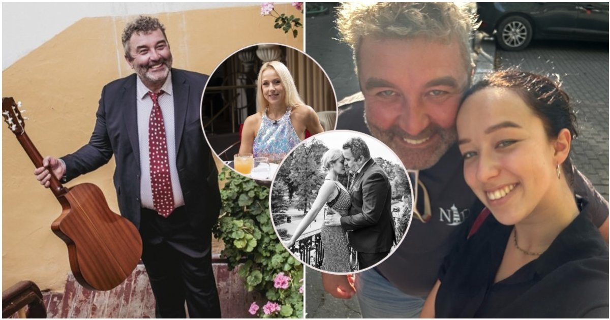 Buvęs Inetos Stasiulytės mylimasis Eduardo Gimenezas – apie naujus vėjus gyvenime ir laukiamą susitikimą su dukra