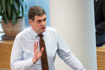 Remigijus Žemaitaitis